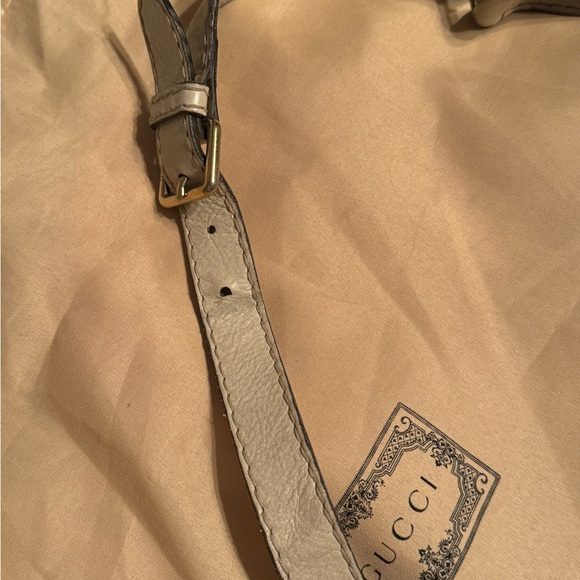 Authentic Gucci Hobo Bag - Picture 7 of 7